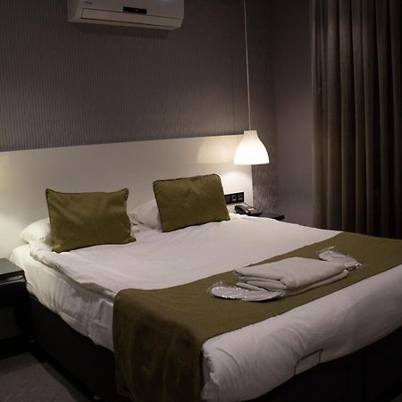 Bmk Suites Apartments Antalya Luaran gambar