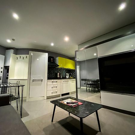 Bmk Suites Apartments Antalya Luaran gambar