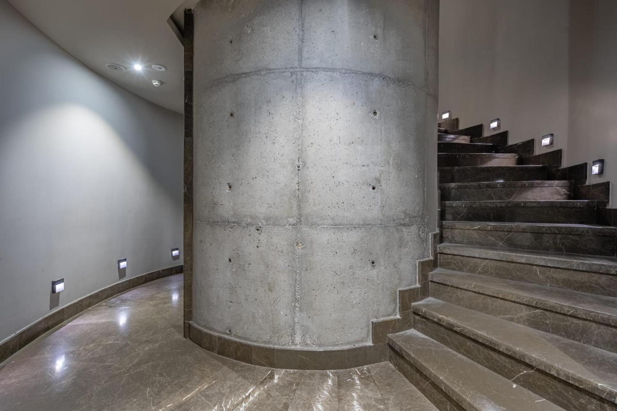 Bmk Suites Apartments Antalya Luaran gambar