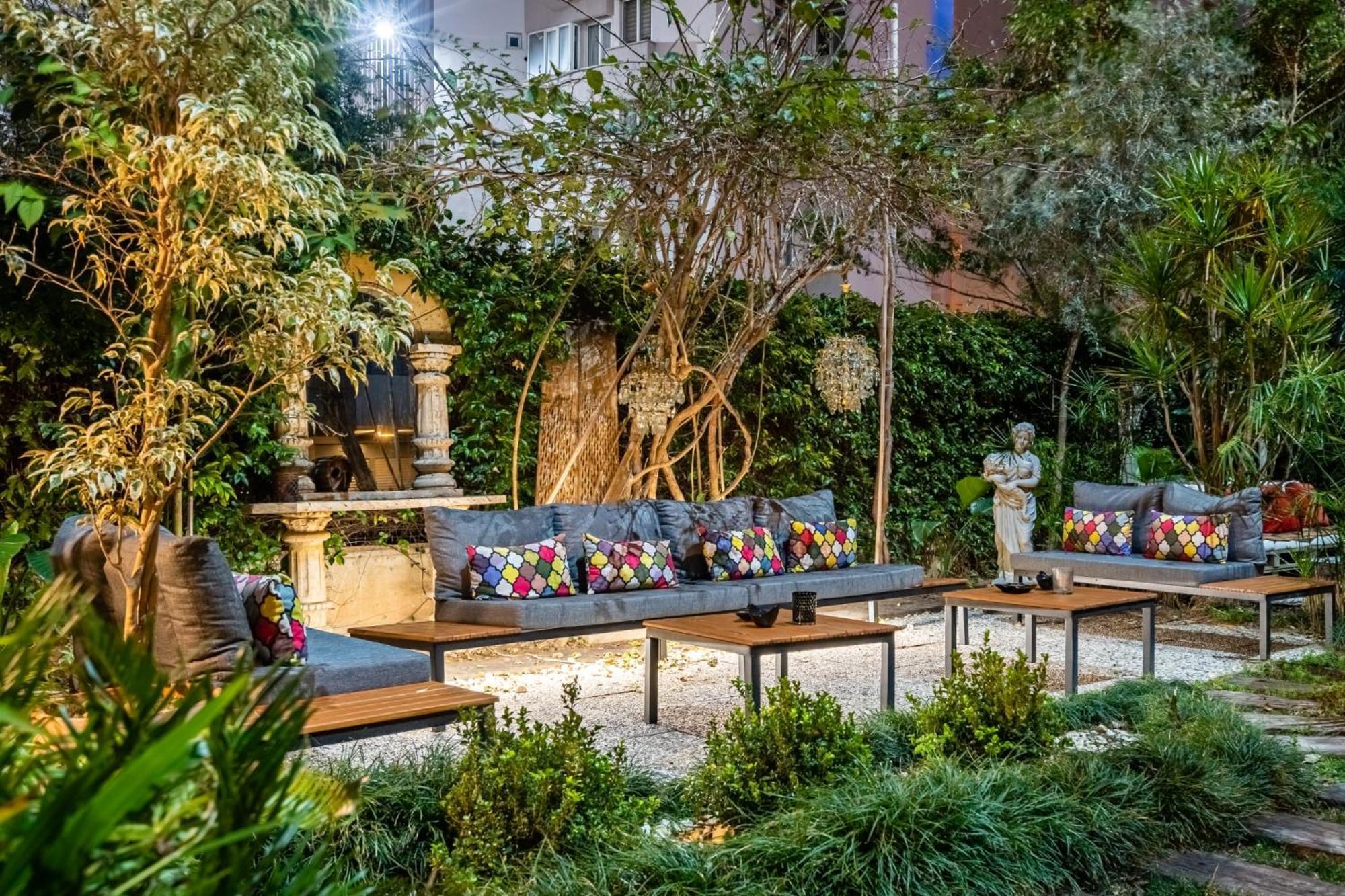 Bmk Suites Apartments Antalya Luaran gambar