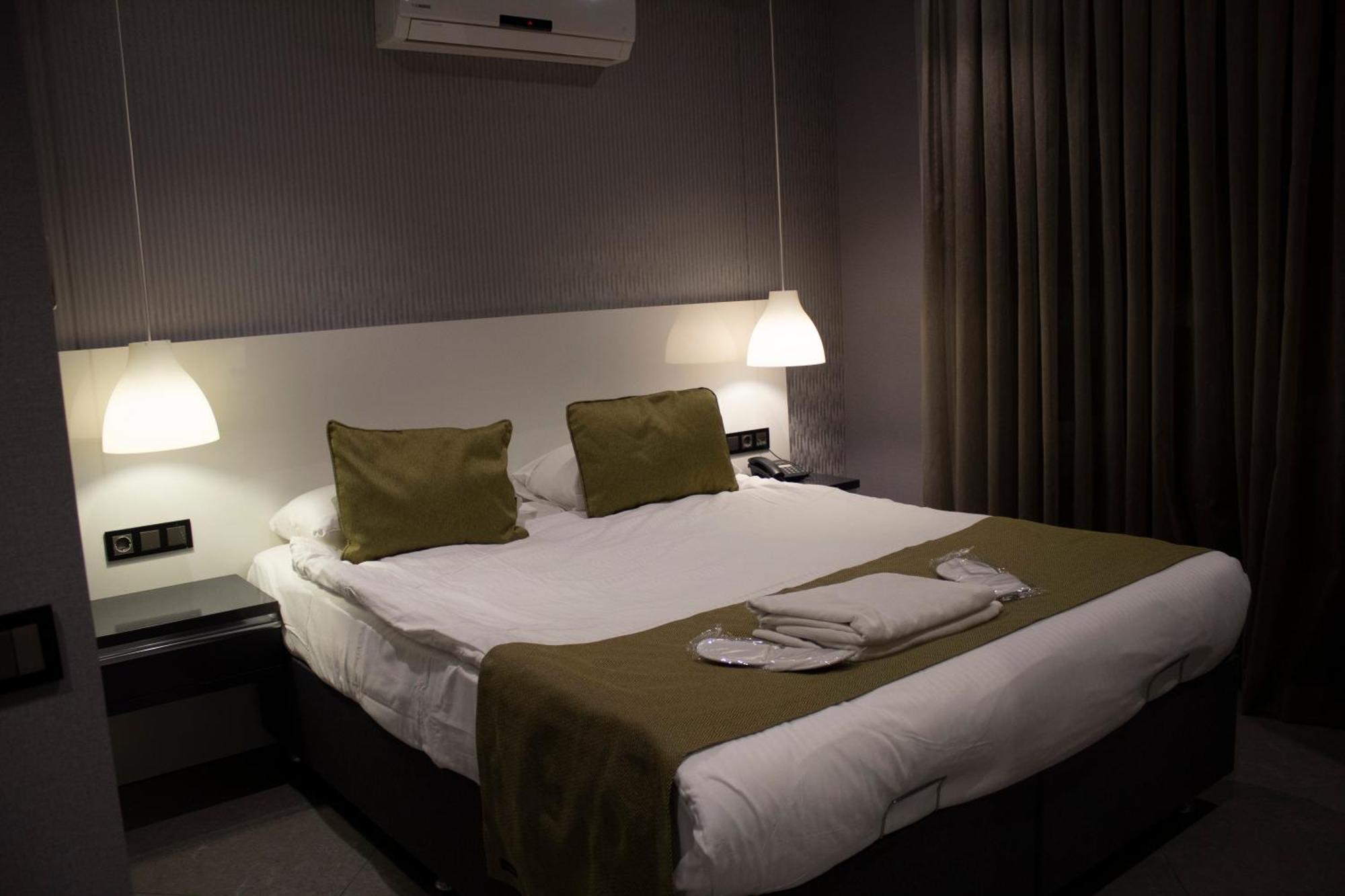 Bmk Suites Apartments Antalya Luaran gambar