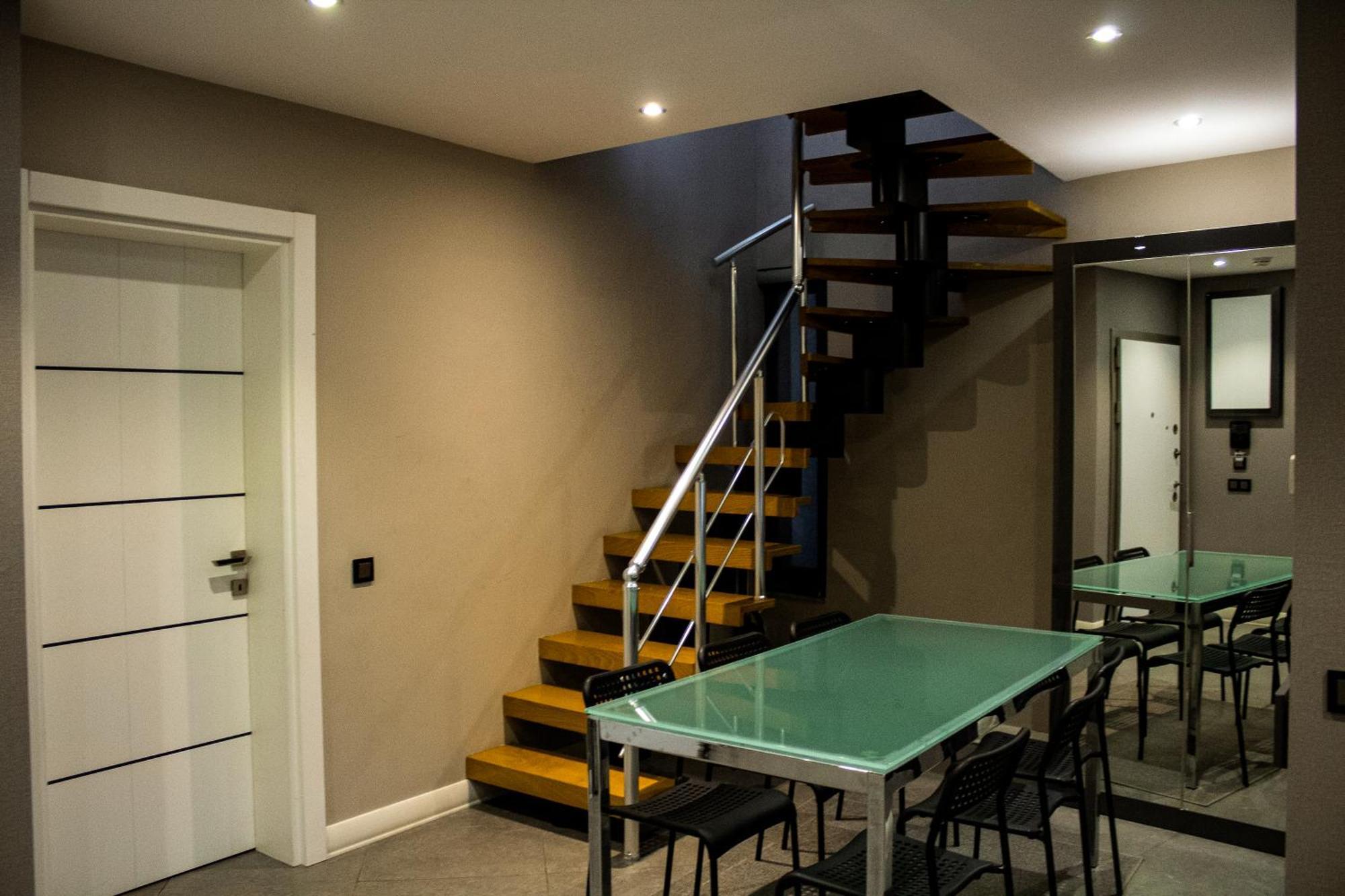 Bmk Suites Apartments Antalya Luaran gambar