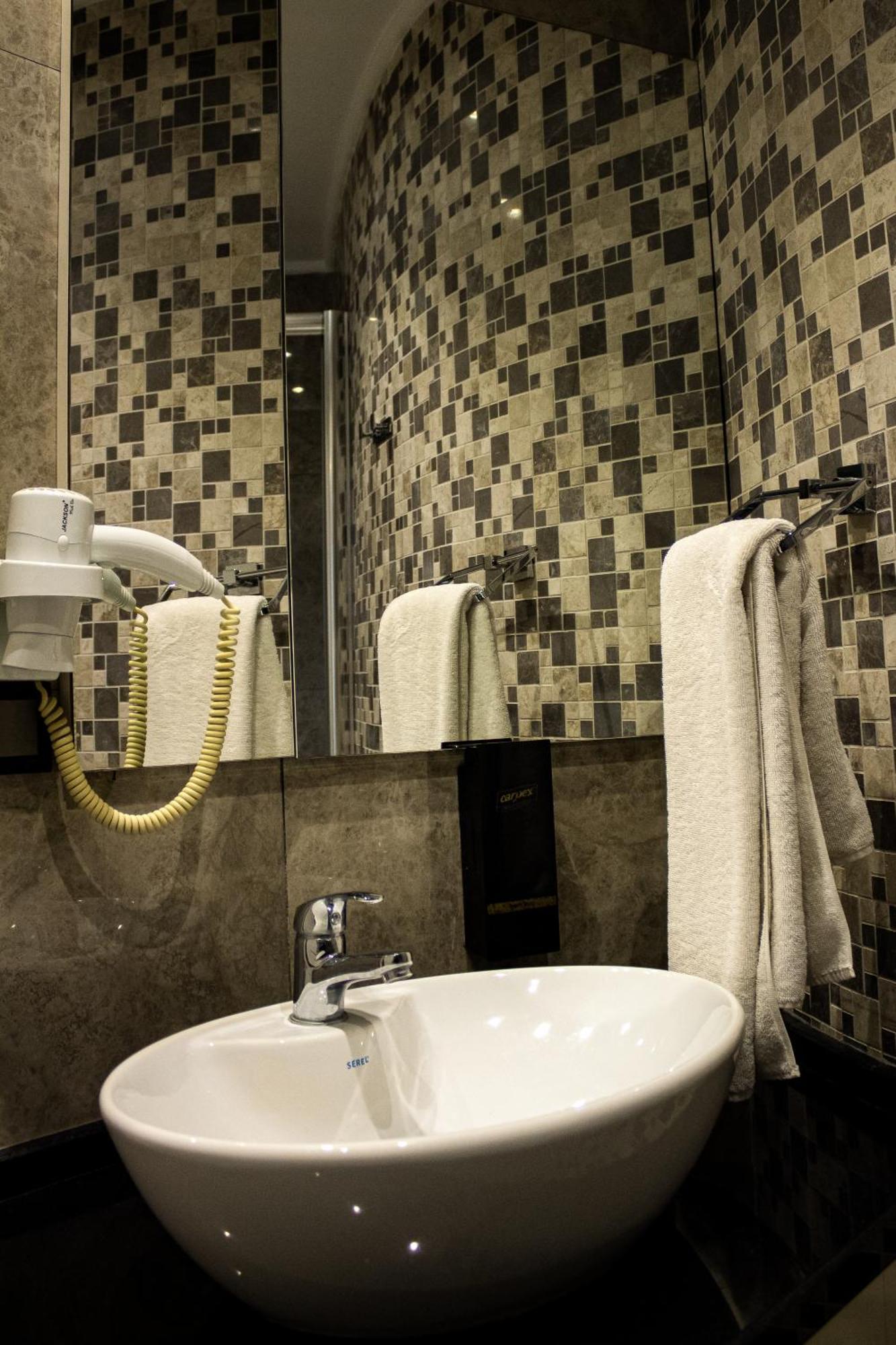Bmk Suites Apartments Antalya Luaran gambar