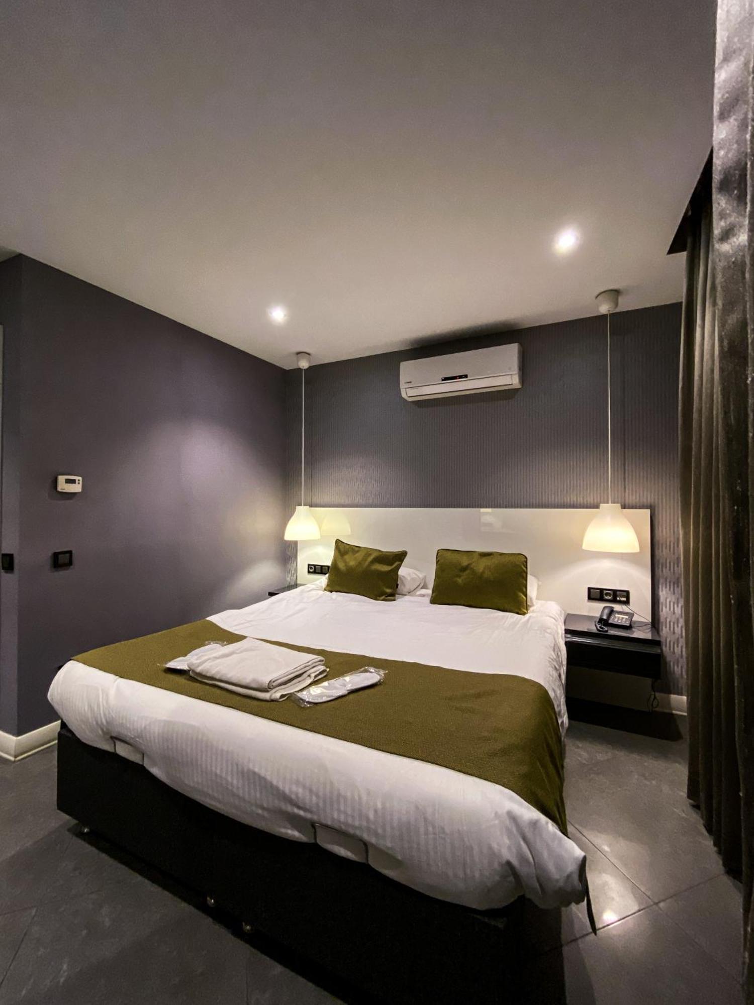 Bmk Suites Apartments Antalya Luaran gambar