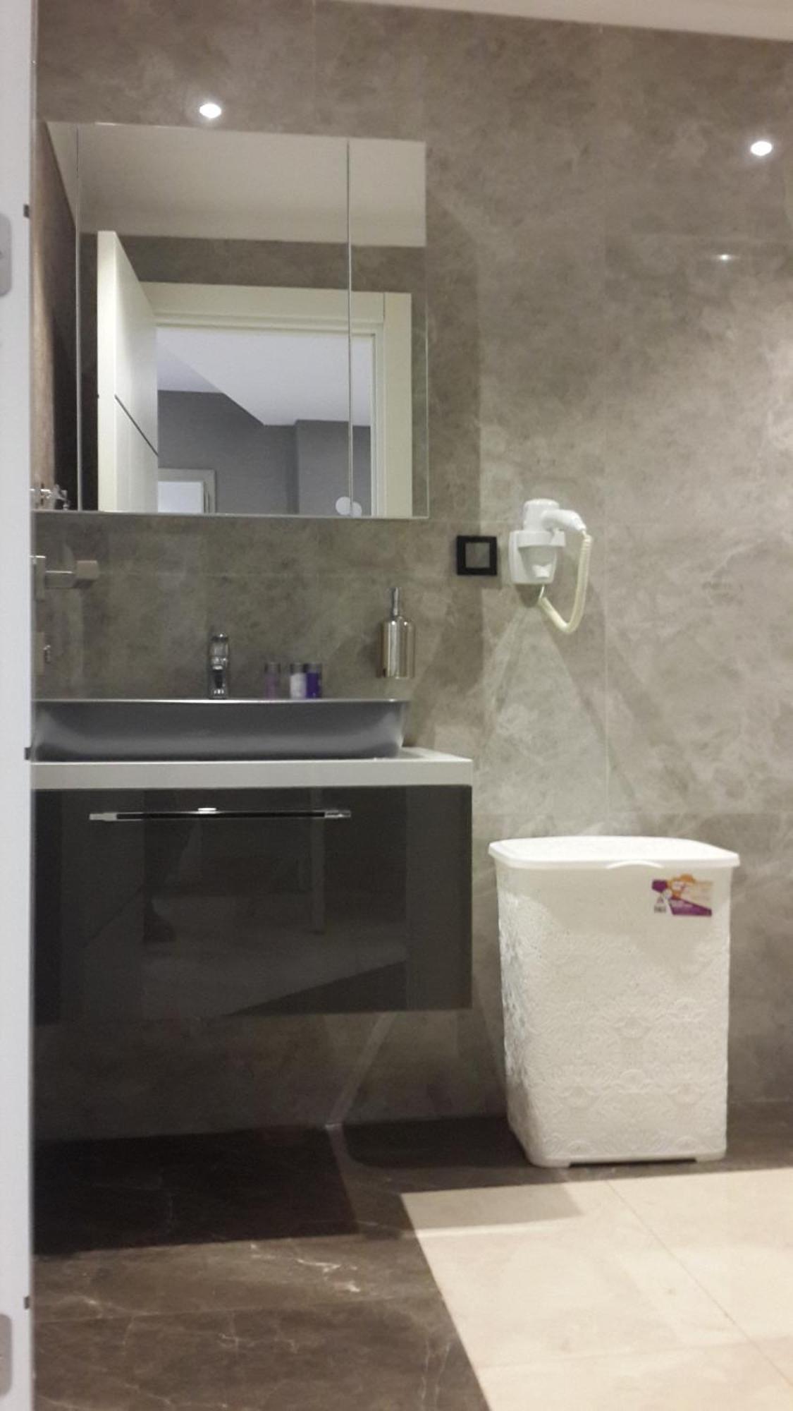 Bmk Suites Apartments Antalya Luaran gambar